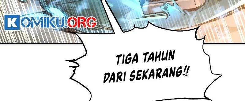 I Became the Tyrant of a Defense Game Chapter 146 Gambar 52