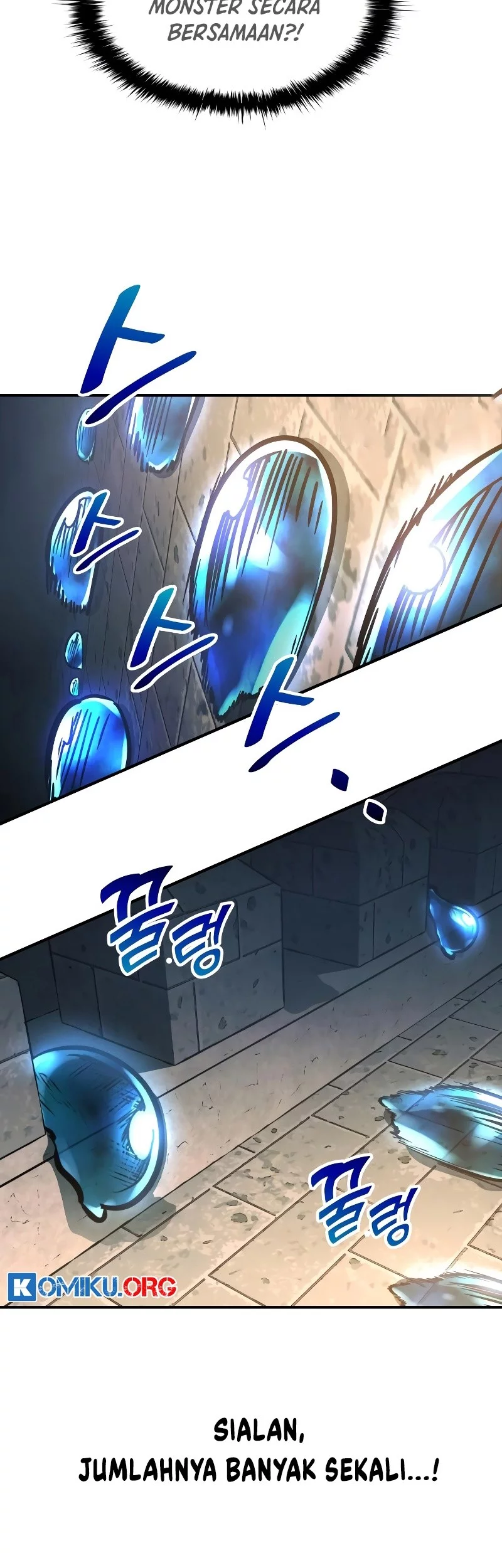 I Became the Tyrant of a Defense Game Chapter 146 Gambar 65