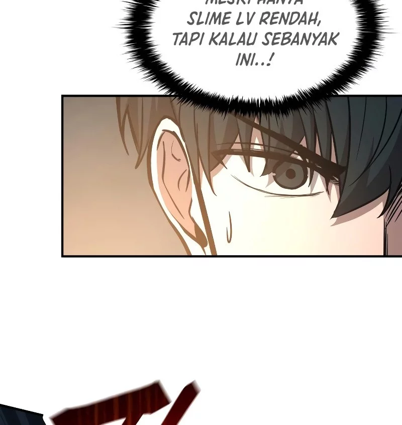 I Became the Tyrant of a Defense Game Chapter 146 Gambar 67