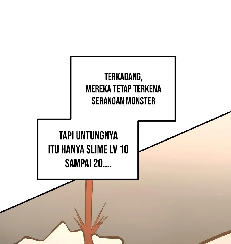 I Became the Tyrant of a Defense Game Chapter 146 Gambar 73