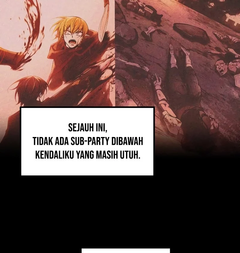 I Became the Tyrant of a Defense Game Chapter 146 Gambar 79