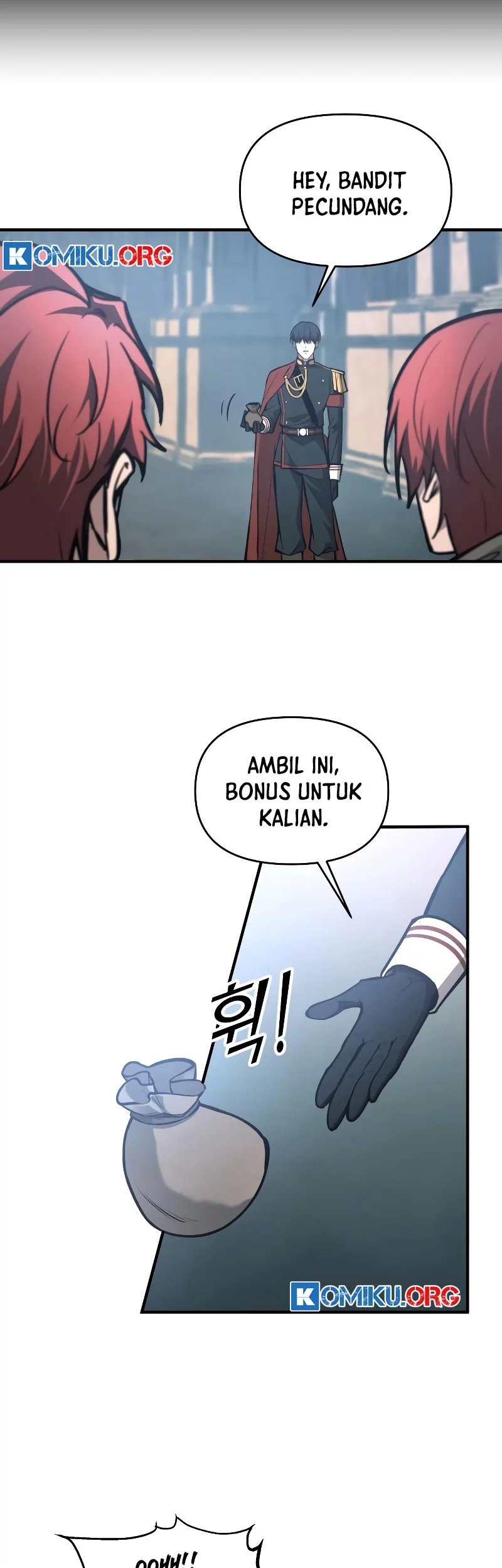 I Became the Tyrant of a Defense Game Chapter 146 Gambar 81