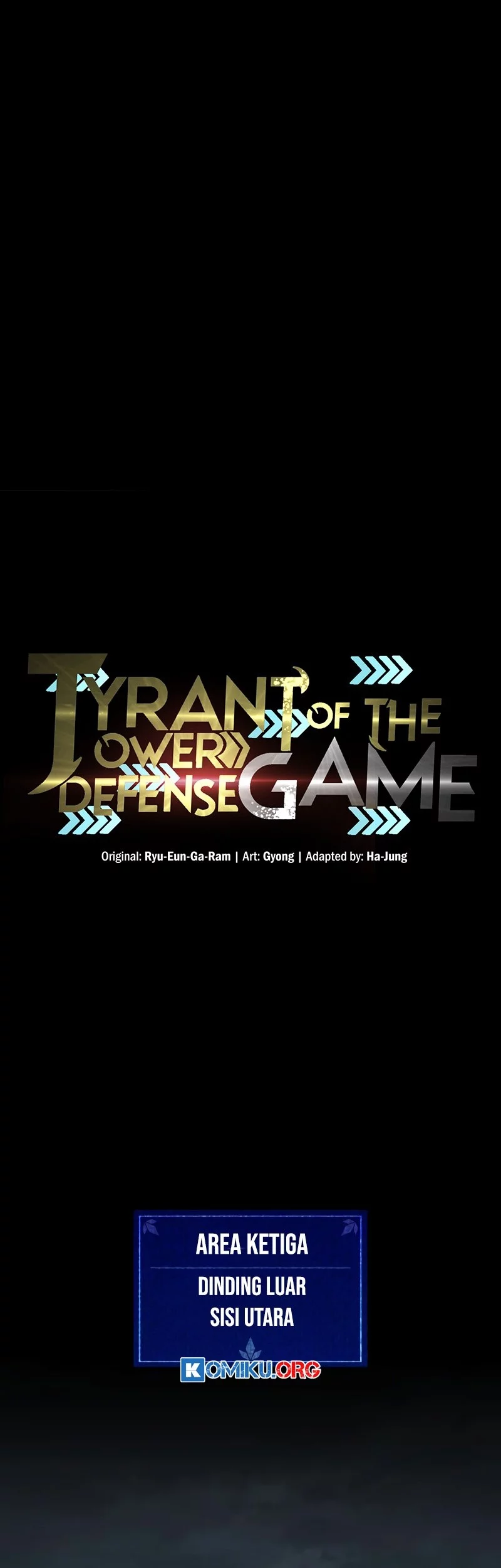 Baca  I Became the Tyrant of a Defense Game Chapter 146 Gambar 2