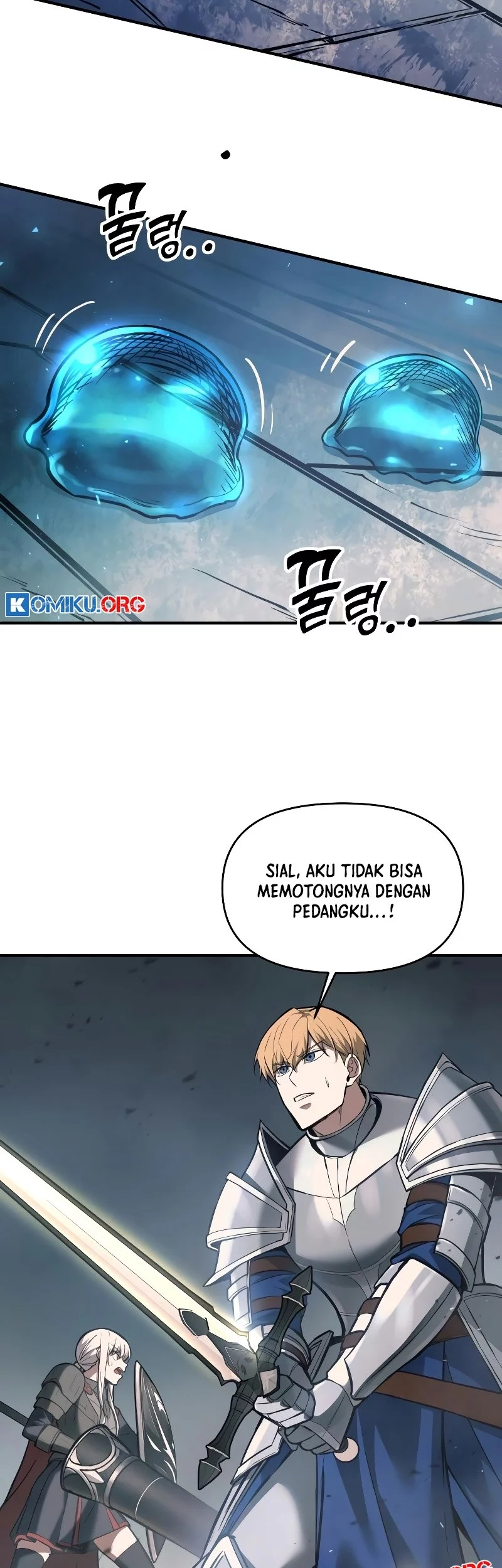 I Became the Tyrant of a Defense Game Chapter 146 Gambar 5