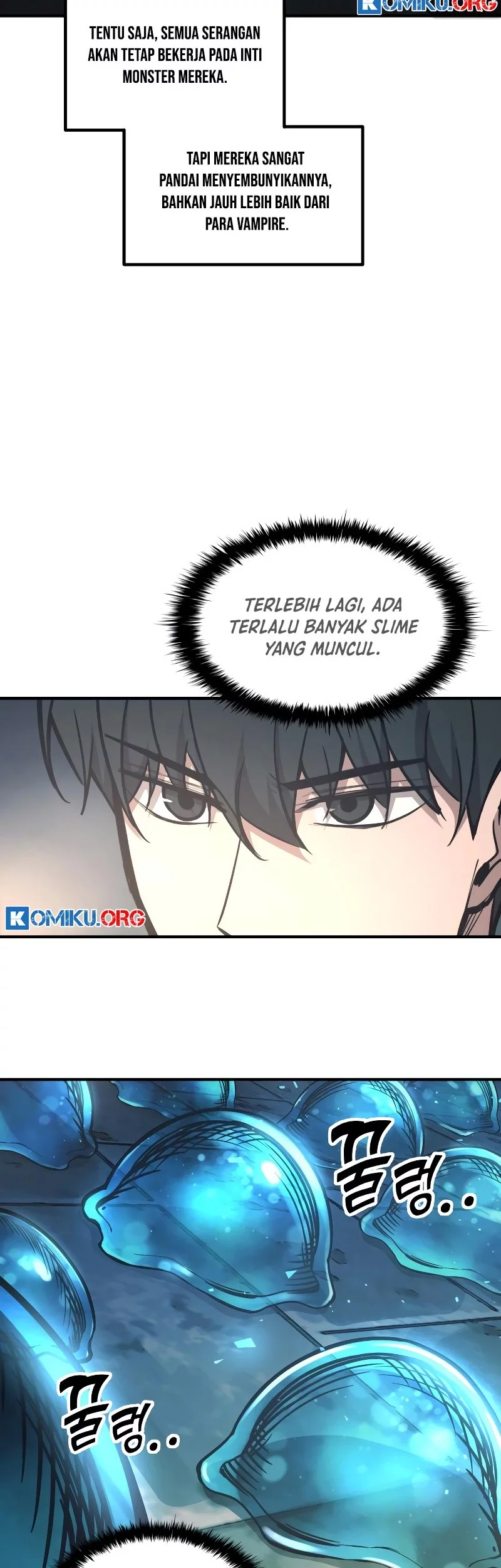 I Became the Tyrant of a Defense Game Chapter 146 Gambar 8