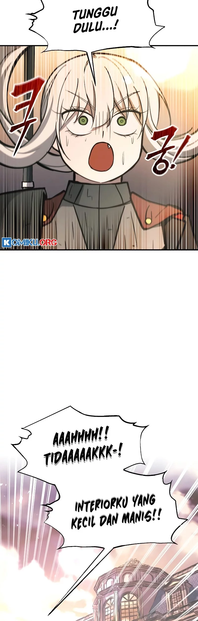 I Became the Tyrant of a Defense Game Chapter 146 Gambar 18