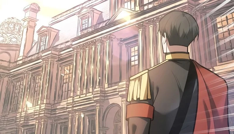 I Became the Tyrant of a Defense Game Chapter 146 Gambar 19