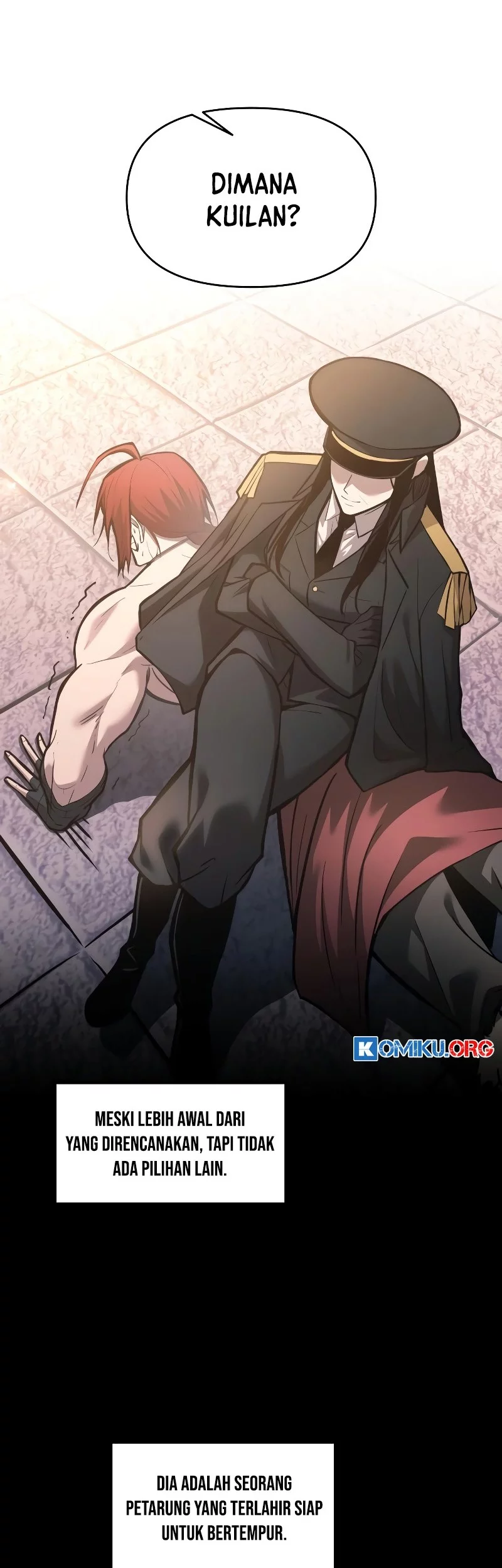 I Became the Tyrant of a Defense Game Chapter 146 Gambar 21