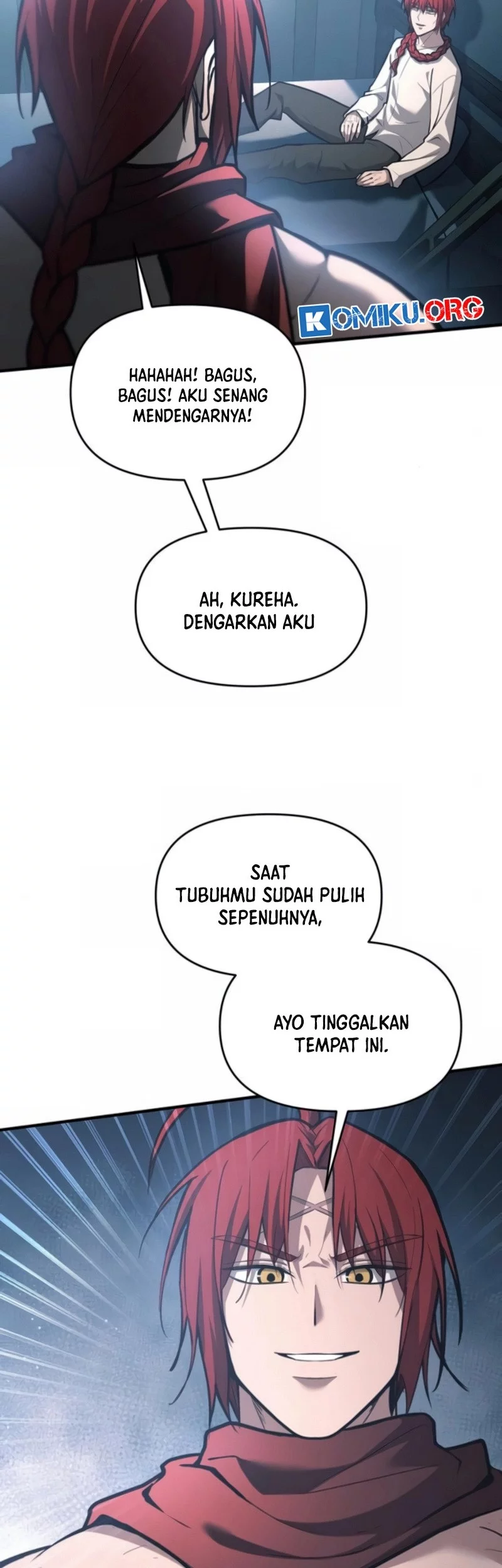 I Became the Tyrant of a Defense Game Chapter 147 Gambar 27