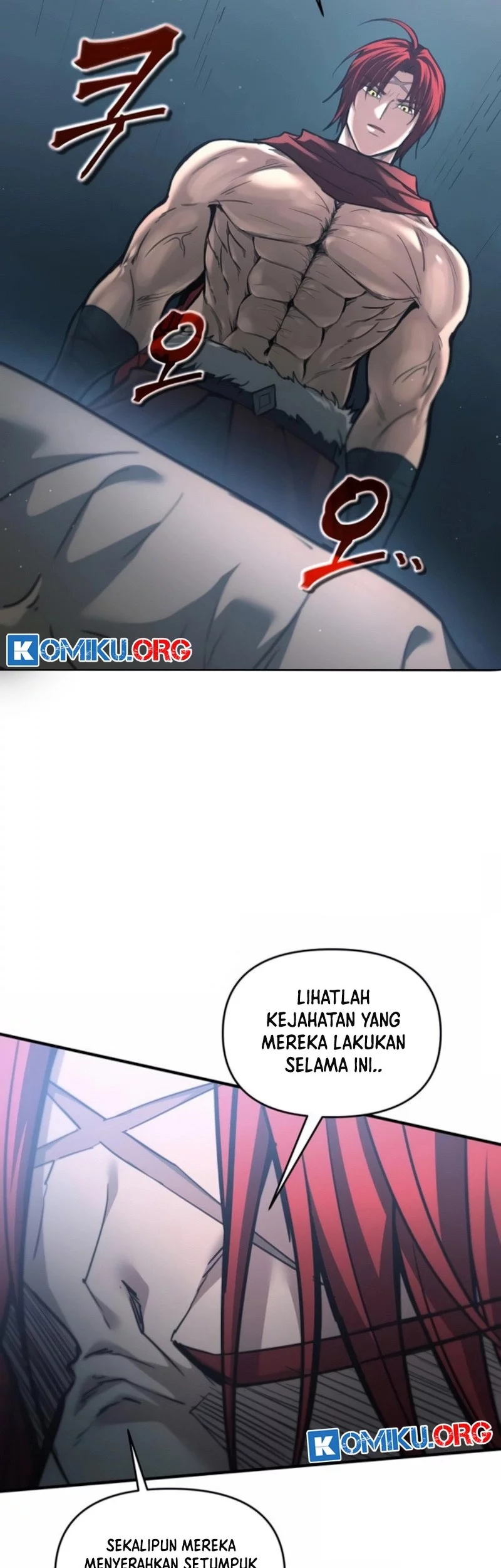 I Became the Tyrant of a Defense Game Chapter 147 Gambar 30