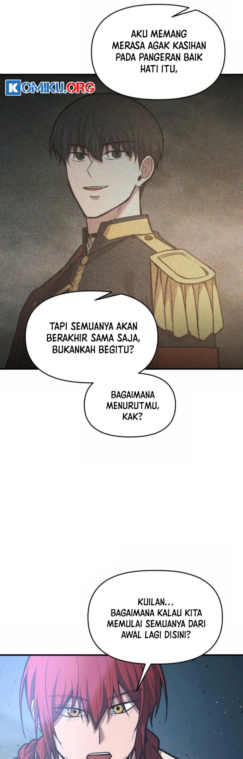 I Became the Tyrant of a Defense Game Chapter 147 Gambar 32