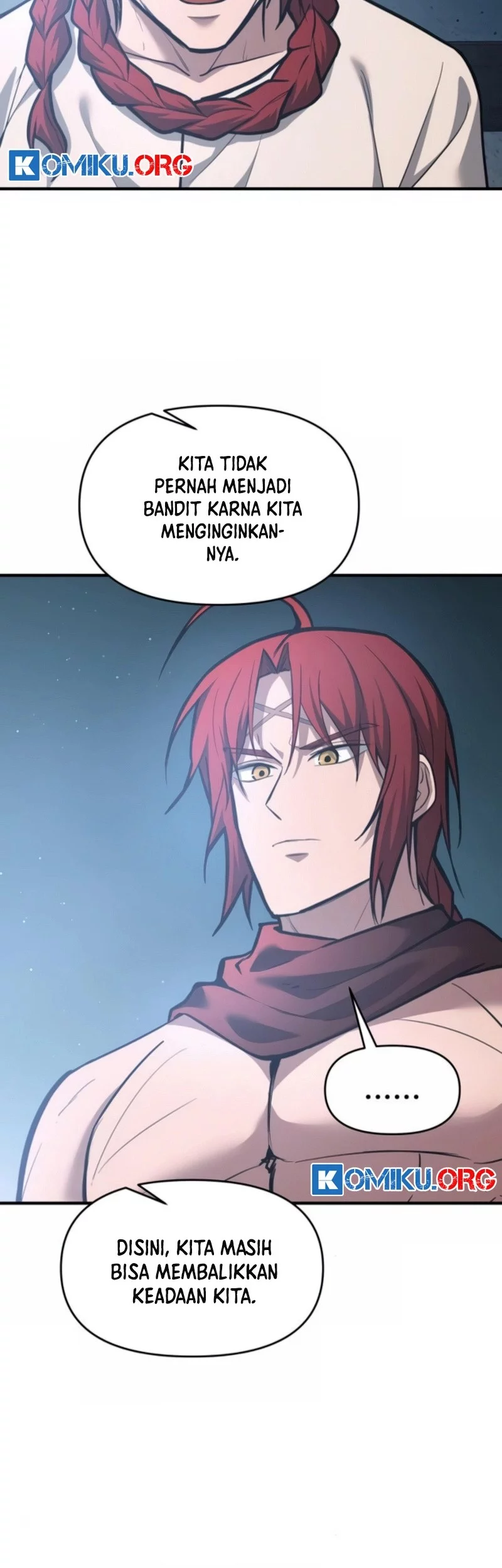 I Became the Tyrant of a Defense Game Chapter 147 Gambar 33