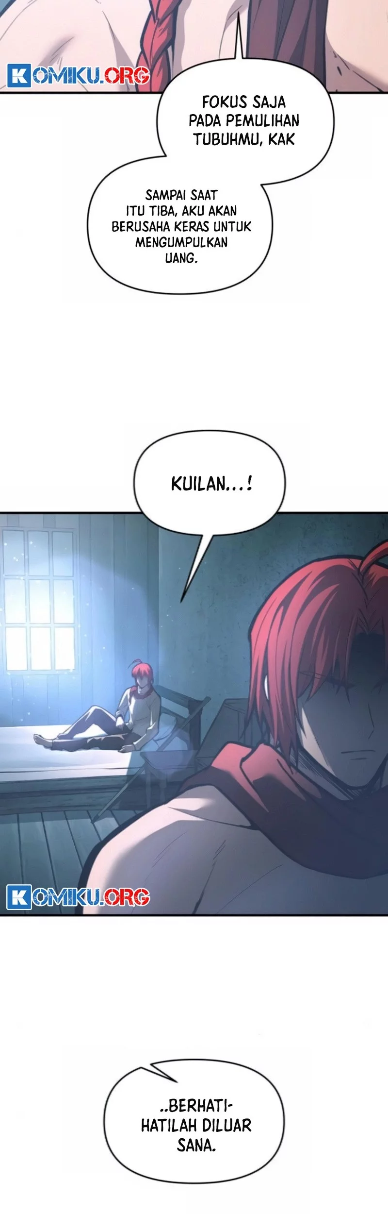 I Became the Tyrant of a Defense Game Chapter 147 Gambar 36