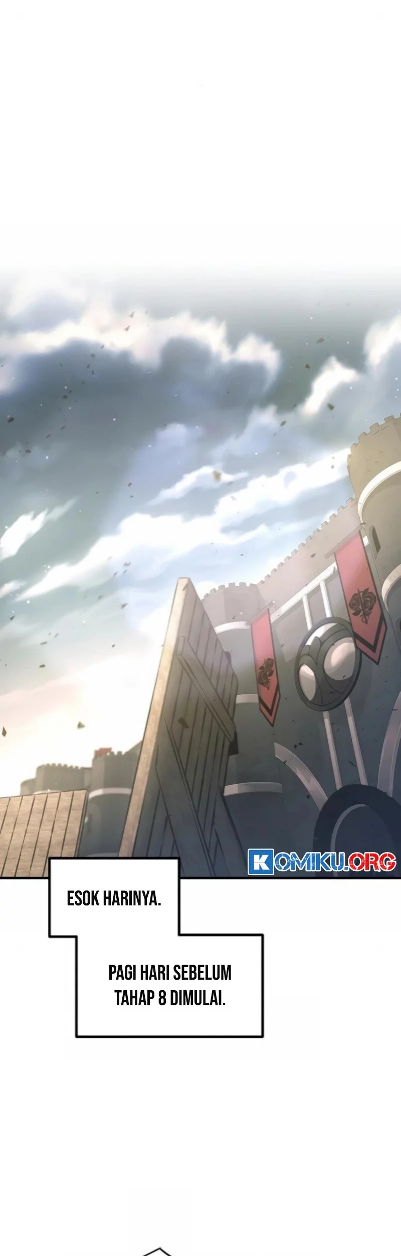 I Became the Tyrant of a Defense Game Chapter 147 Gambar 41
