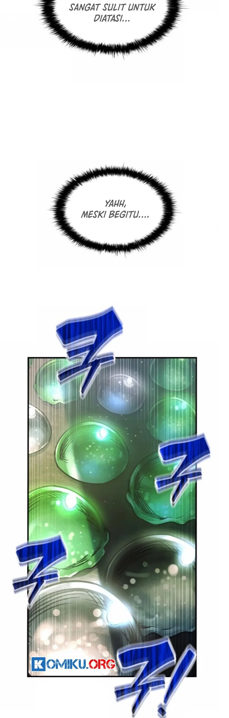 I Became the Tyrant of a Defense Game Chapter 147 Gambar 45