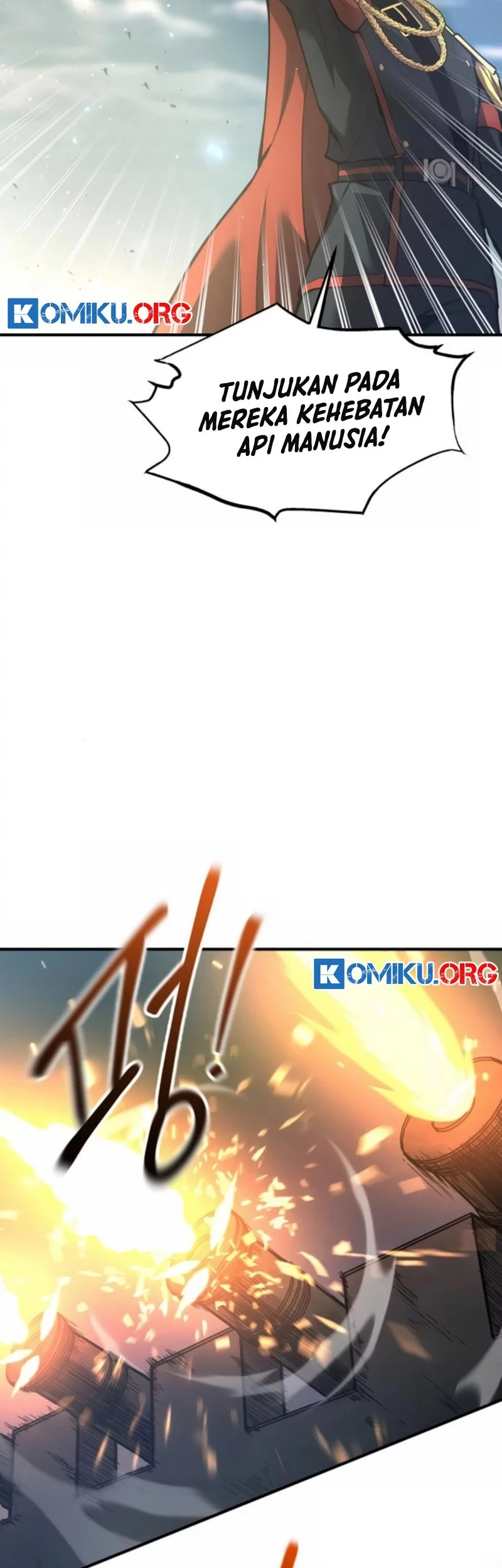 I Became the Tyrant of a Defense Game Chapter 147 Gambar 48