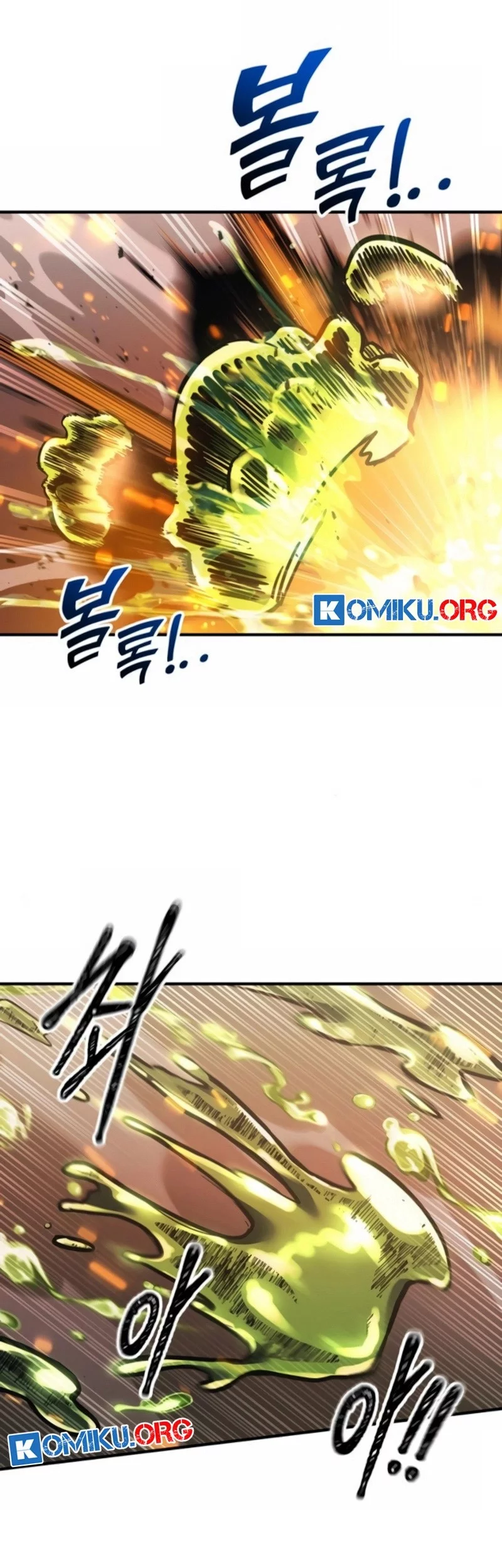 I Became the Tyrant of a Defense Game Chapter 147 Gambar 53