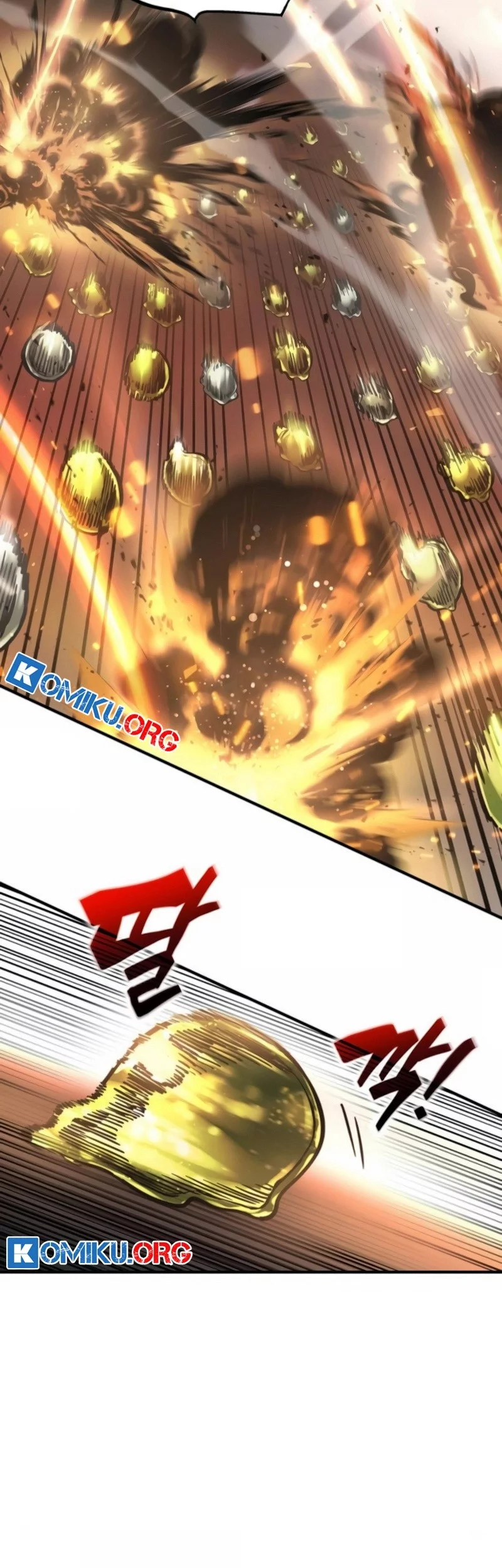 I Became the Tyrant of a Defense Game Chapter 147 Gambar 56