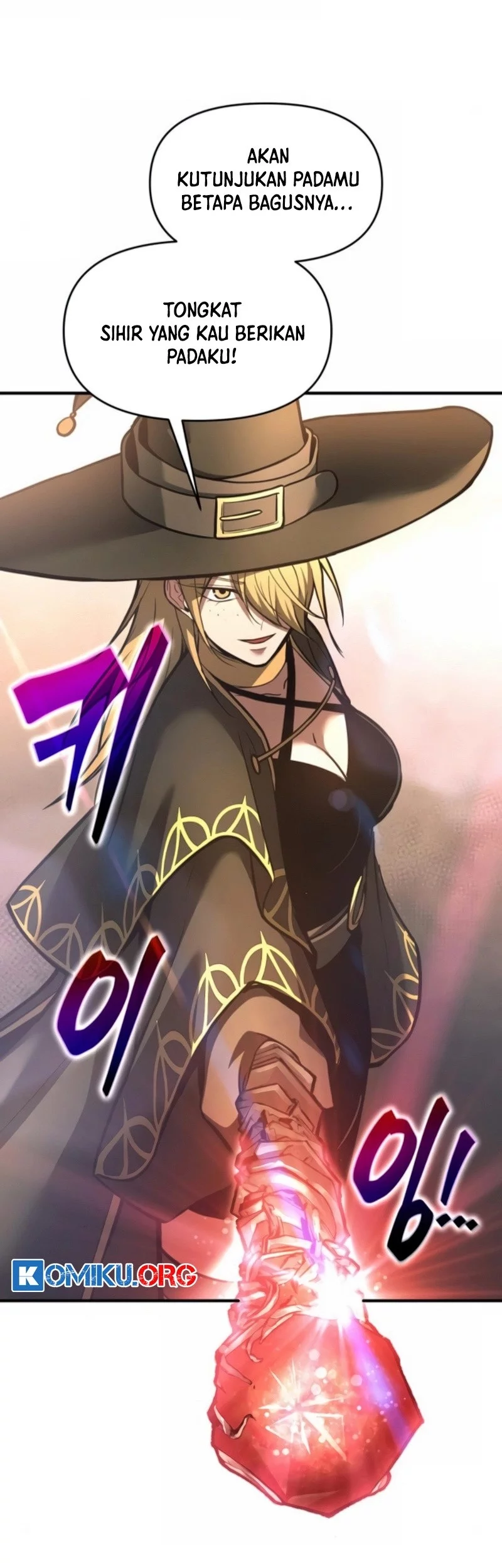 I Became the Tyrant of a Defense Game Chapter 147 Gambar 70