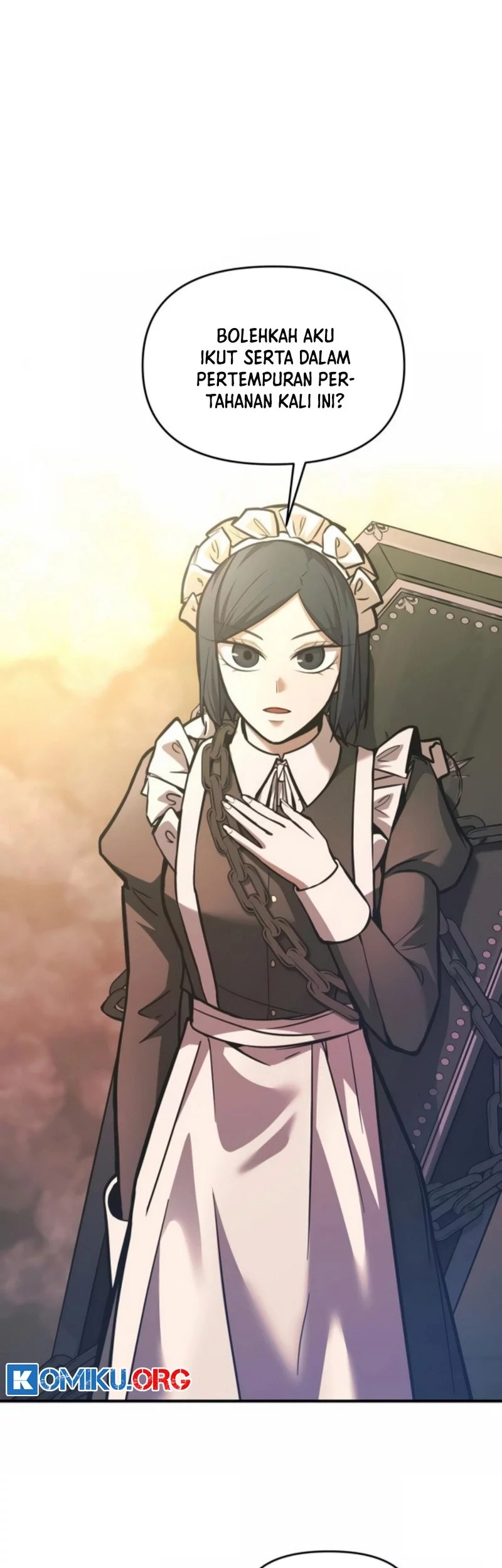 Baca  I Became the Tyrant of a Defense Game Chapter 147 Gambar 2