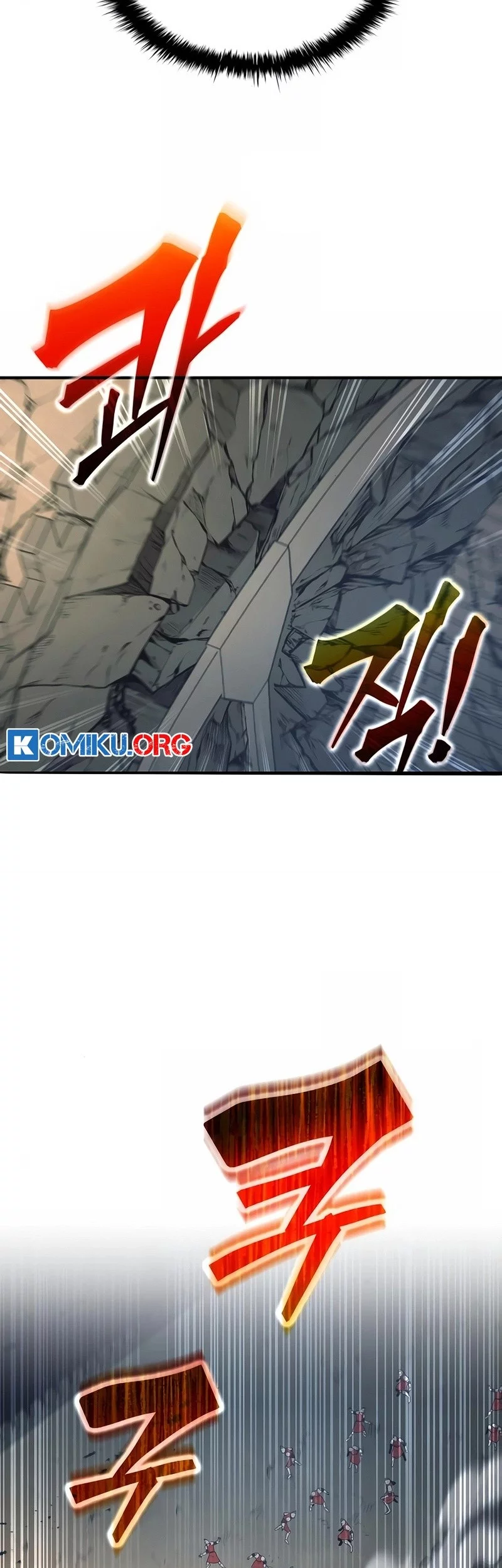 I Became the Tyrant of a Defense Game Chapter 147 Gambar 80