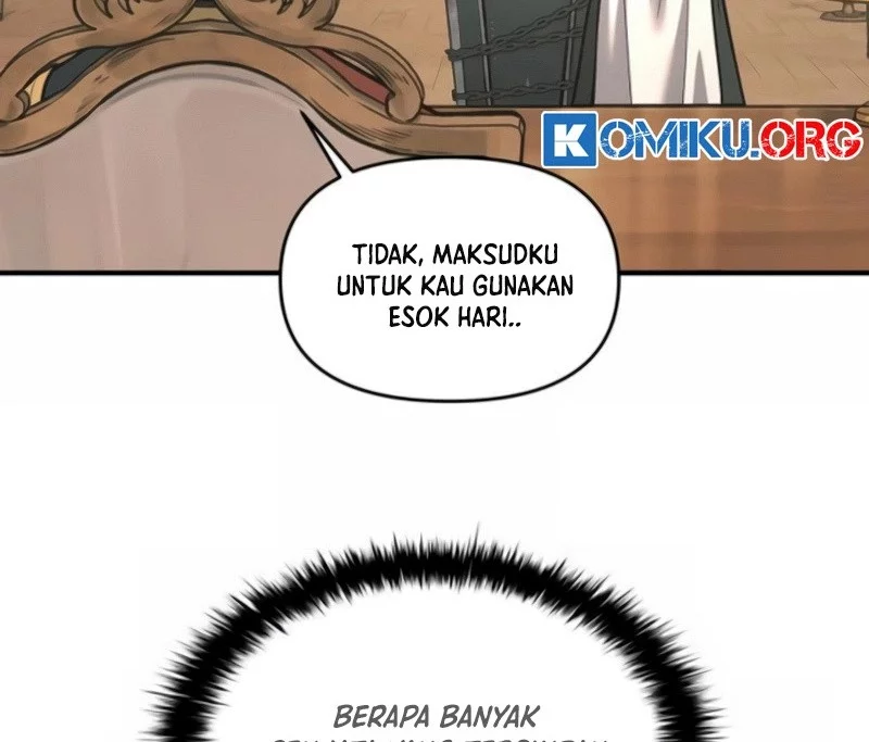 I Became the Tyrant of a Defense Game Chapter 147 Gambar 7