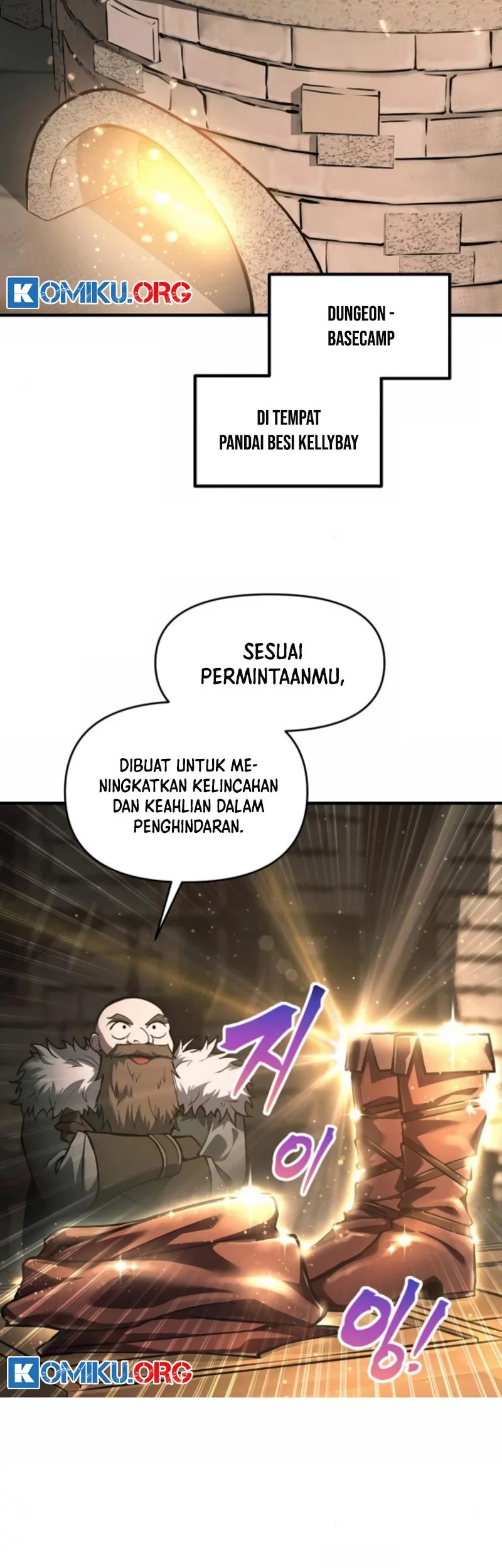 I Became the Tyrant of a Defense Game Chapter 147 Gambar 9