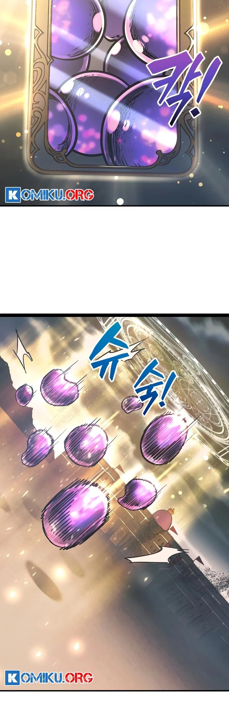 I Became the Tyrant of a Defense Game Chapter 148 Gambar 27