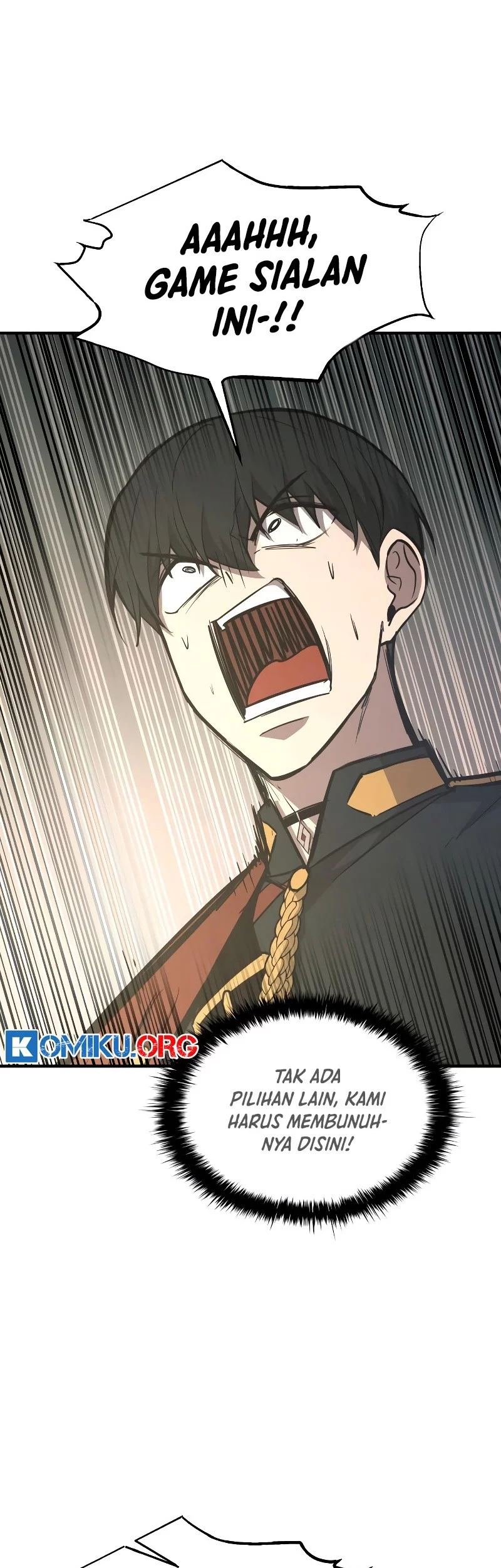 I Became the Tyrant of a Defense Game Chapter 148 Gambar 29