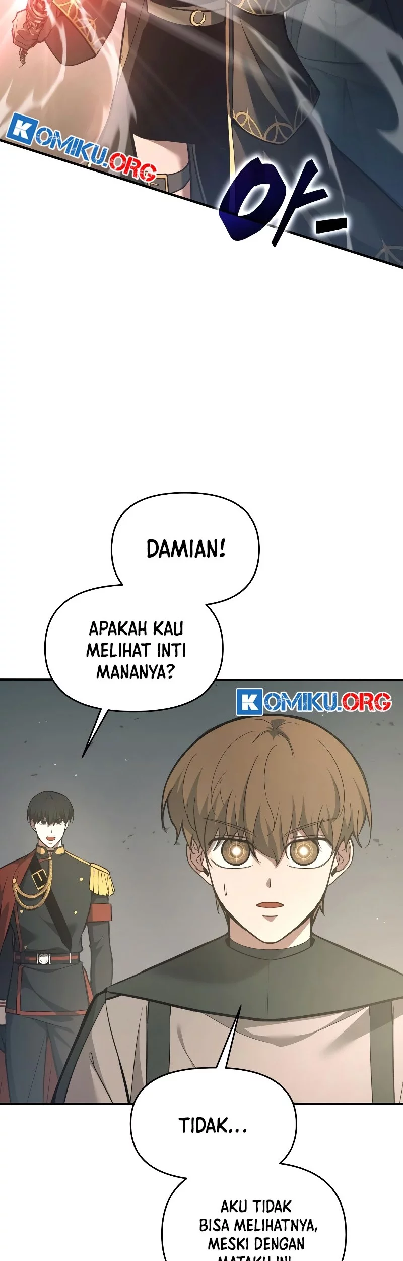 I Became the Tyrant of a Defense Game Chapter 148 Gambar 39