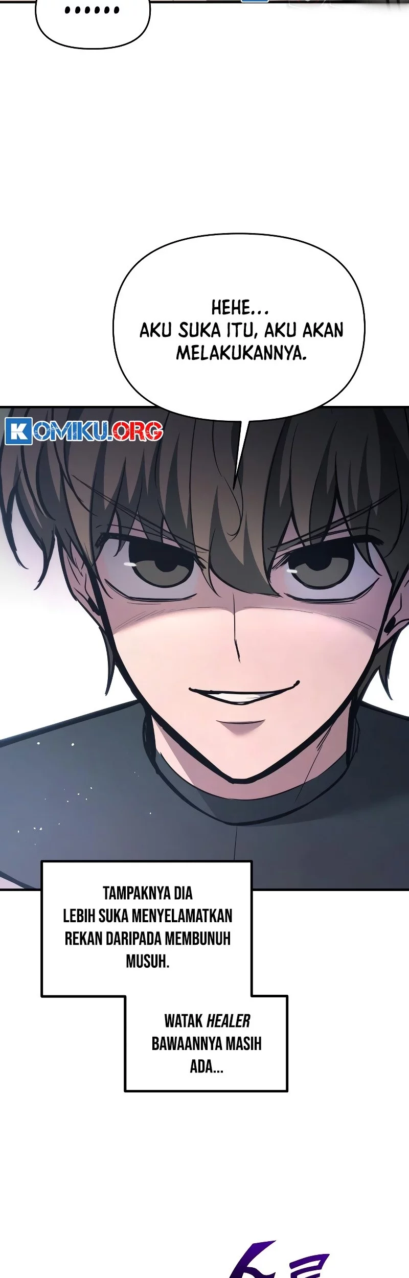 I Became the Tyrant of a Defense Game Chapter 148 Gambar 44