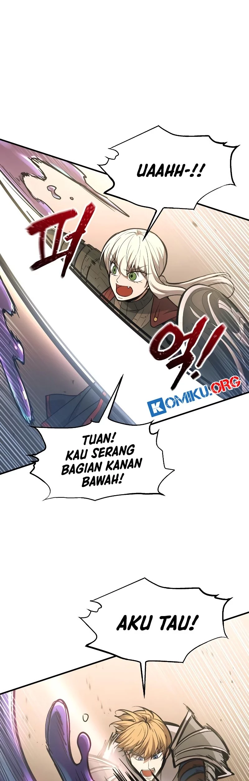 I Became the Tyrant of a Defense Game Chapter 148 Gambar 47