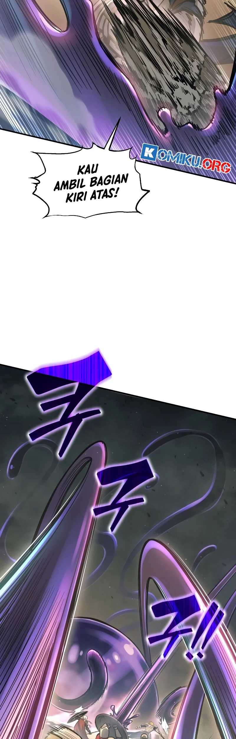 I Became the Tyrant of a Defense Game Chapter 148 Gambar 48