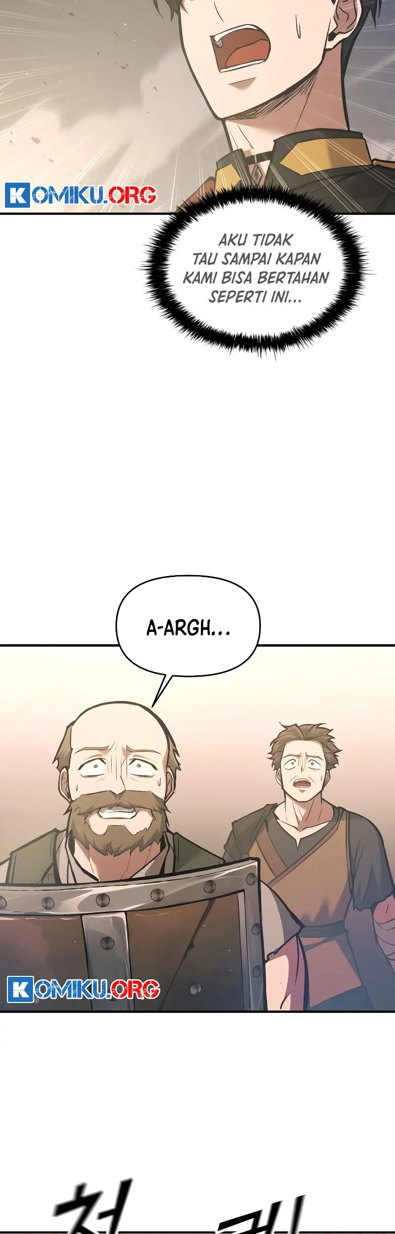 I Became the Tyrant of a Defense Game Chapter 148 Gambar 53