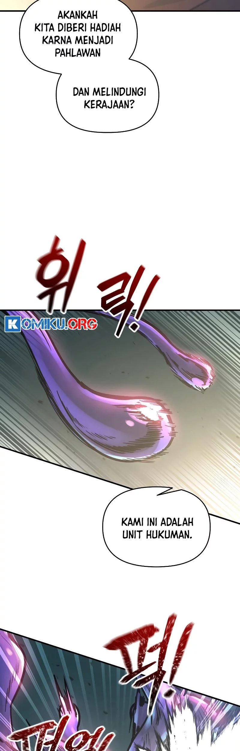 I Became the Tyrant of a Defense Game Chapter 148 Gambar 66