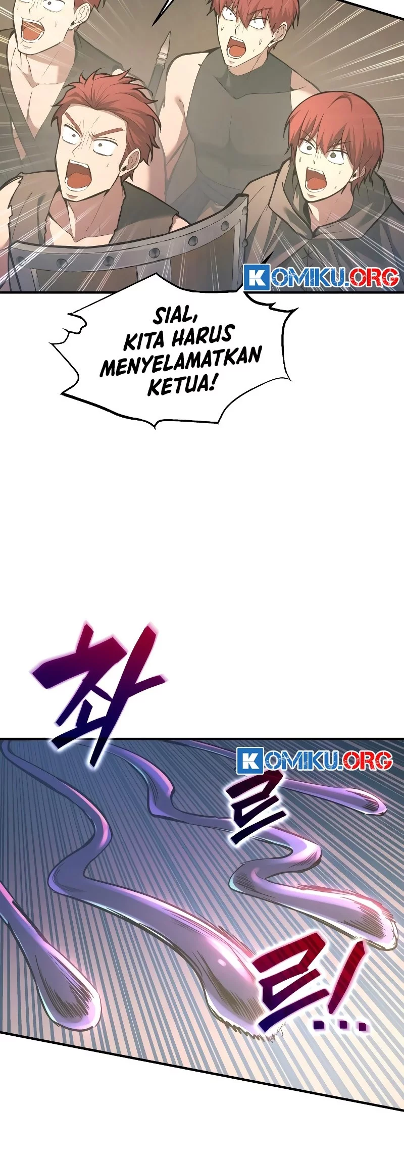 I Became the Tyrant of a Defense Game Chapter 148 Gambar 75