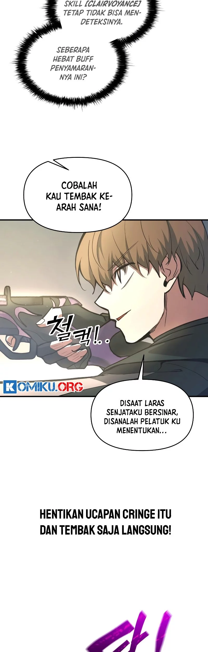 I Became the Tyrant of a Defense Game Chapter 148 Gambar 8