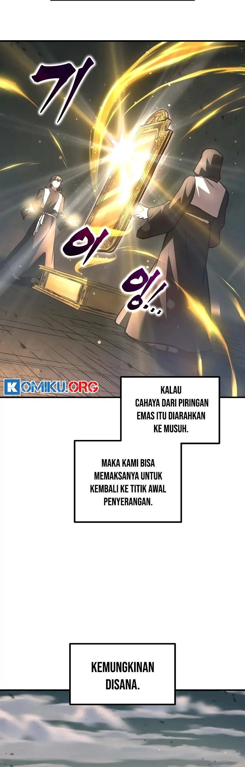 I Became the Tyrant of a Defense Game Chapter 148 Gambar 18