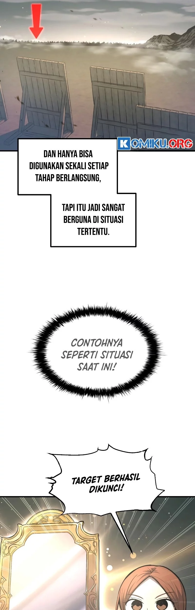 I Became the Tyrant of a Defense Game Chapter 148 Gambar 20