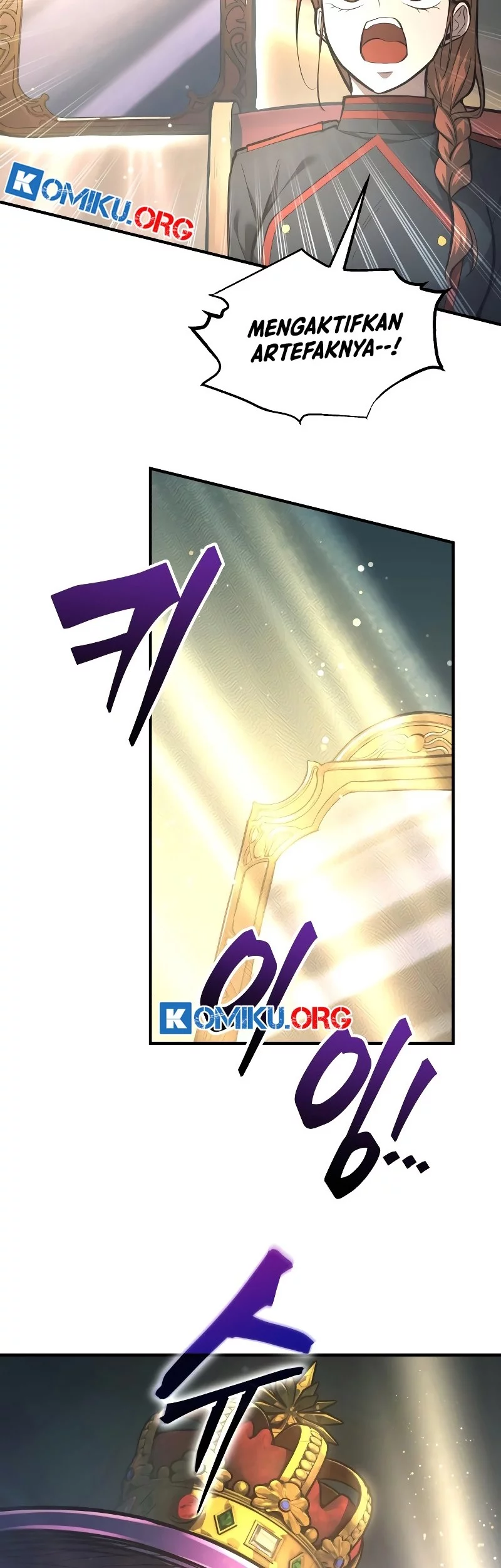 I Became the Tyrant of a Defense Game Chapter 148 Gambar 21