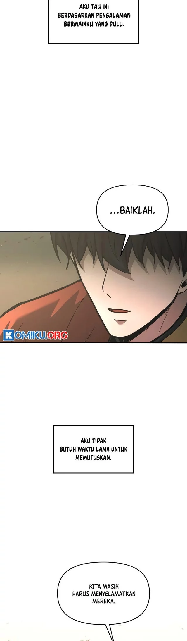 I Became the Tyrant of a Defense Game Chapter 149 Gambar 19