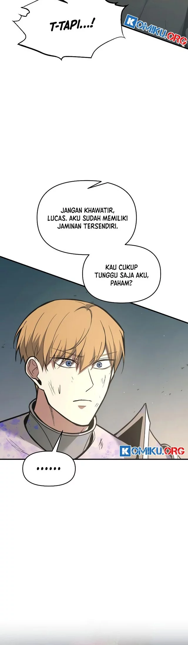 I Became the Tyrant of a Defense Game Chapter 149 Gambar 21