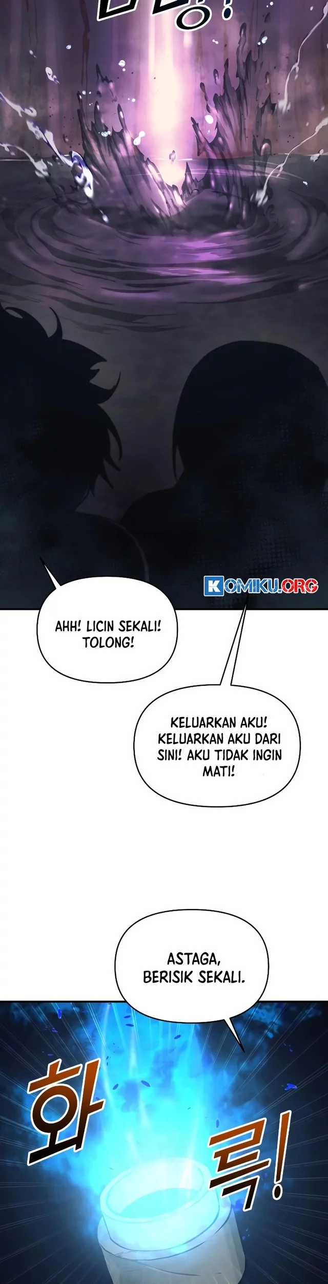 I Became the Tyrant of a Defense Game Chapter 149 Gambar 26