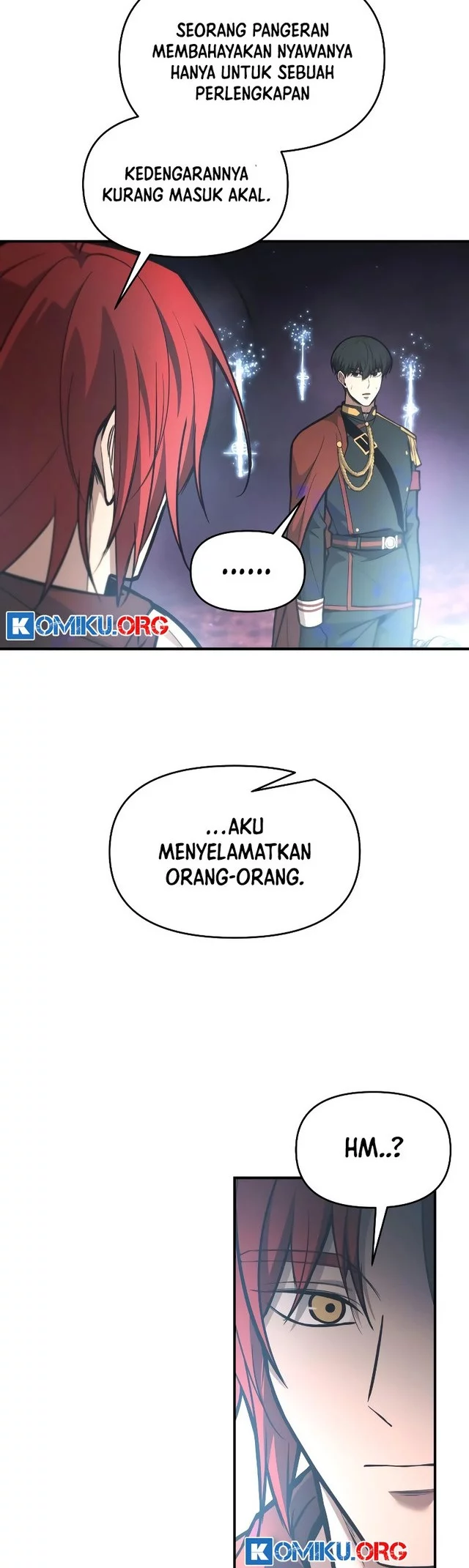 I Became the Tyrant of a Defense Game Chapter 149 Gambar 33