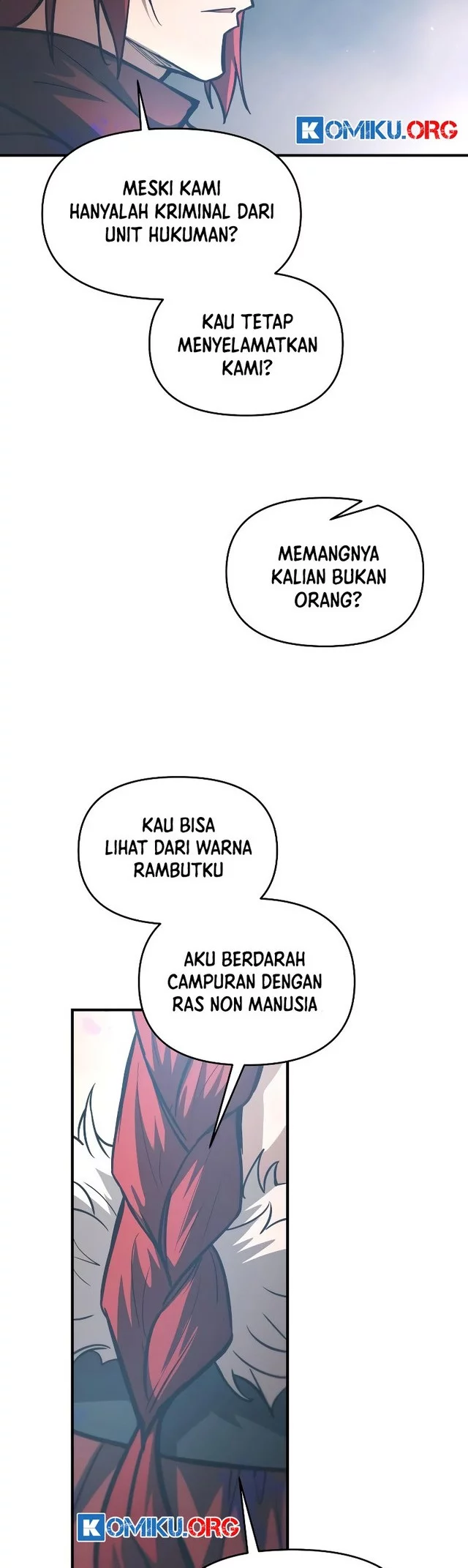 I Became the Tyrant of a Defense Game Chapter 149 Gambar 35