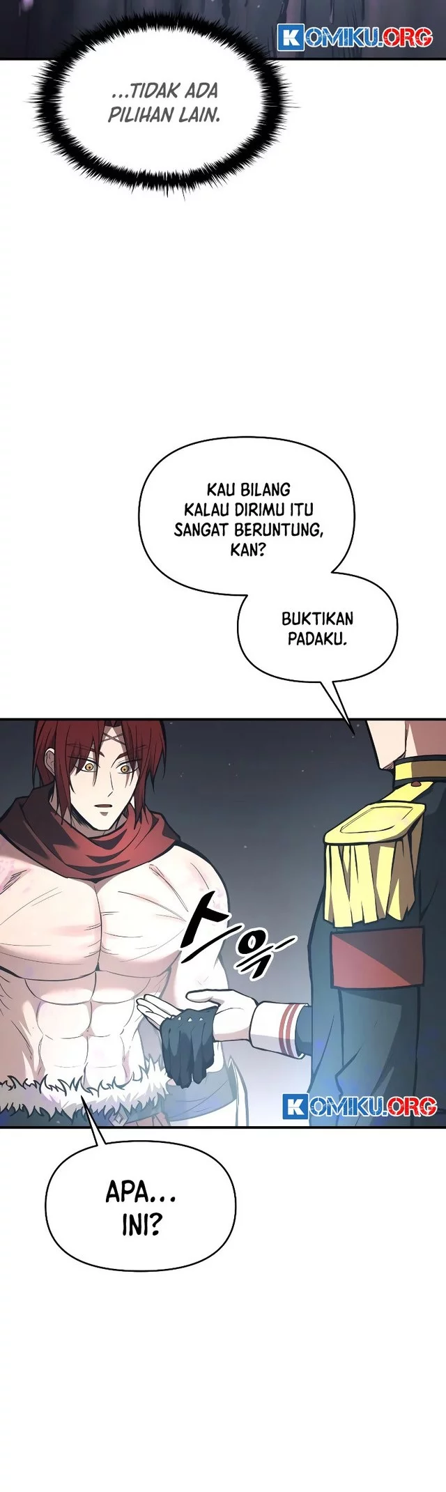 I Became the Tyrant of a Defense Game Chapter 149 Gambar 41