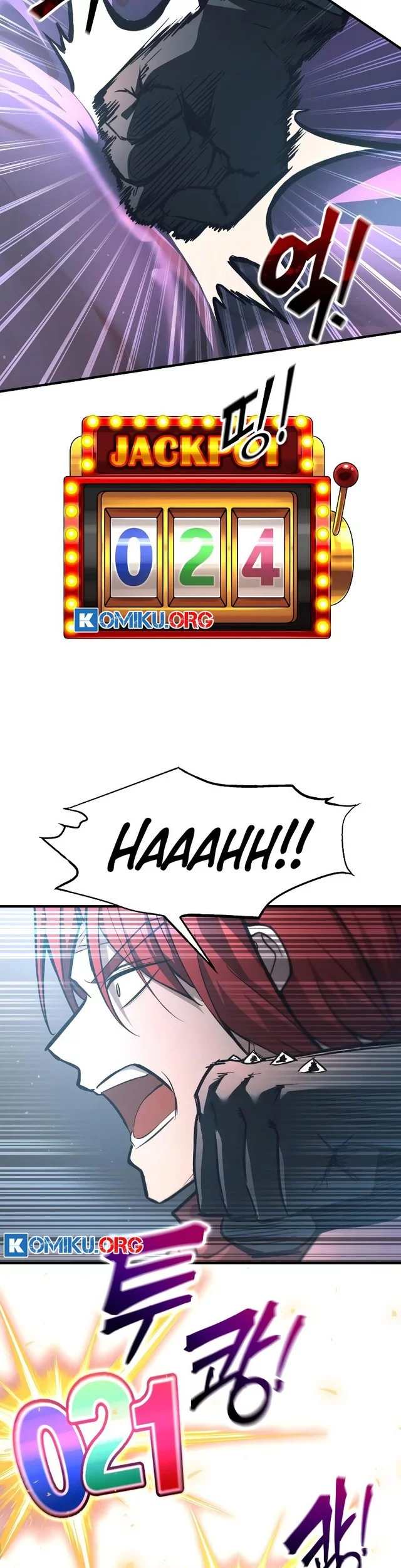 I Became the Tyrant of a Defense Game Chapter 149 Gambar 46