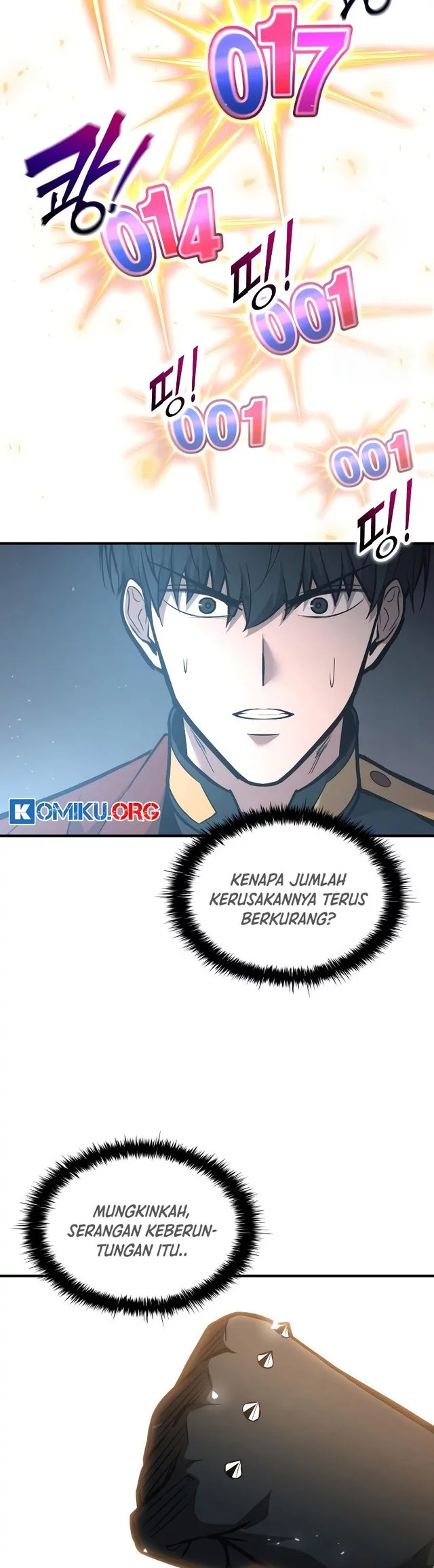 I Became the Tyrant of a Defense Game Chapter 149 Gambar 47