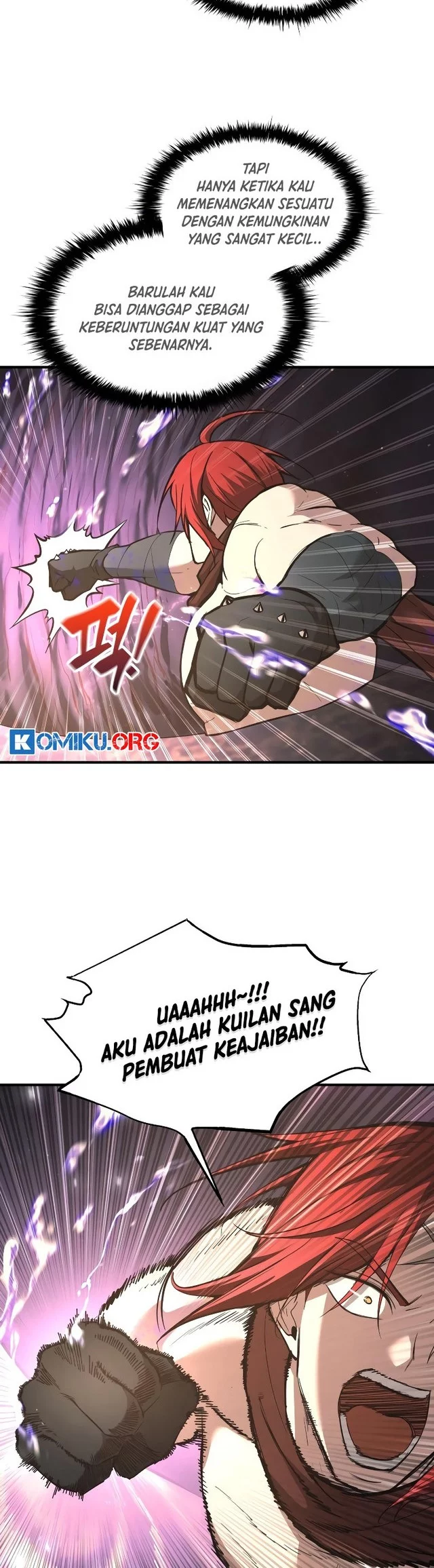 I Became the Tyrant of a Defense Game Chapter 149 Gambar 49