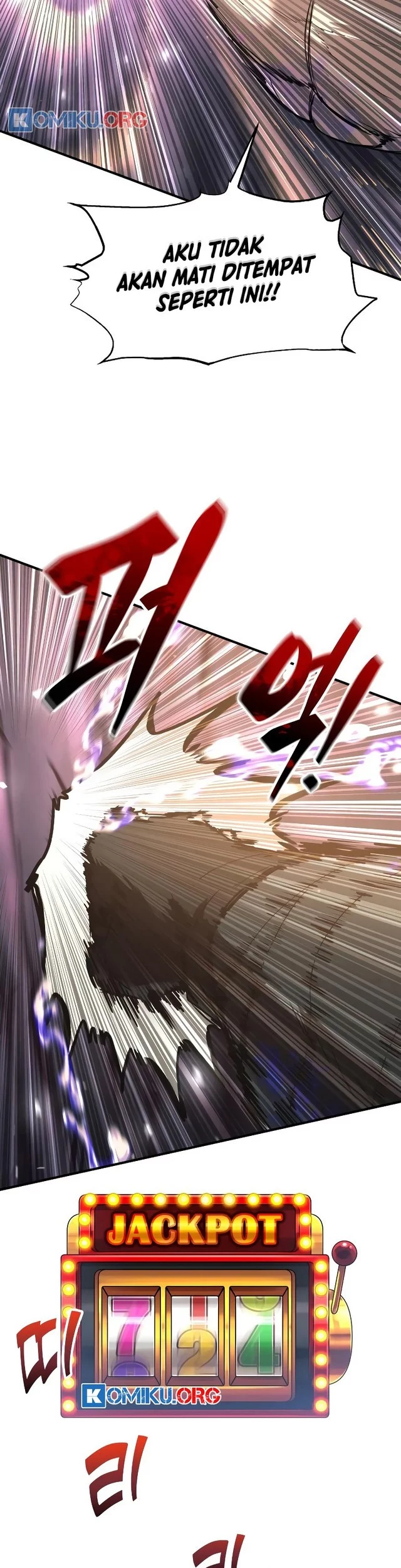 I Became the Tyrant of a Defense Game Chapter 149 Gambar 50